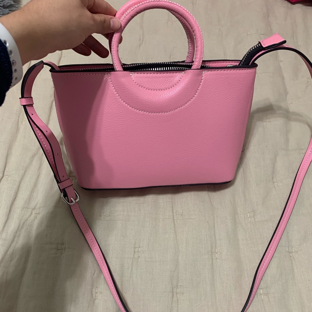 Zara Crossbody